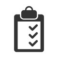 Clipboard Icons Transparent