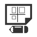 Design Icons Transparent