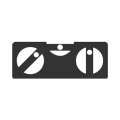 Level Icons Transparent